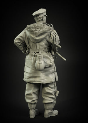 Panzer Art FI35-060 Waffen-SS Anorakanzug officer No.1 1/35 – immagine 4