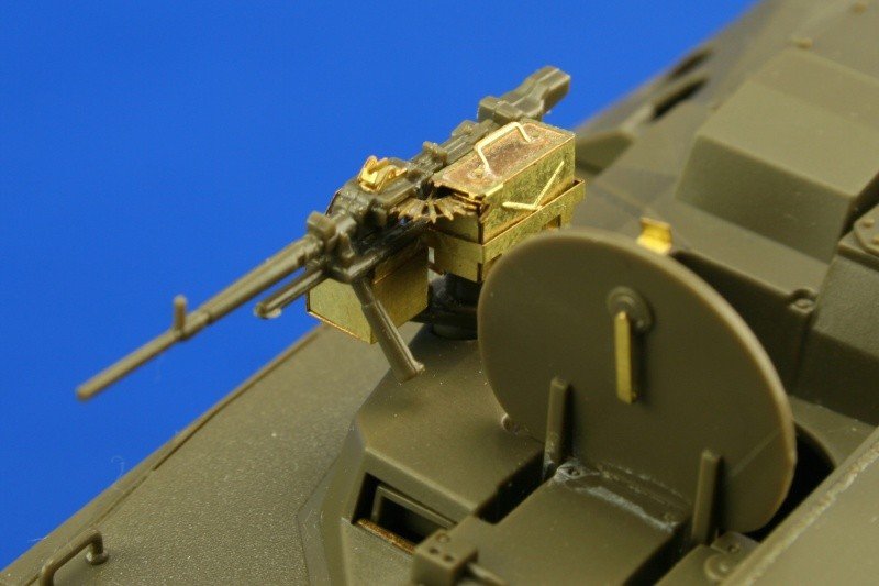 Eduard 35844 Leclerc Serie 2 1/35 (Tamiya) – image 9