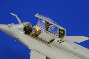 Eduard SS359 Rafale C 1/72 HOBBY BOSS – Bild 5