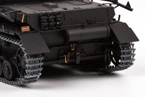 Eduard 36485 Sd. Kfz. 167 StuG IV RYEFIELD MODEL 1/35 – image 6