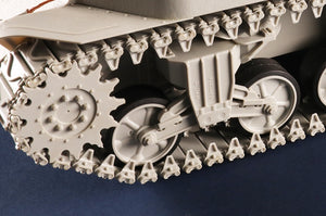 I Love Kit 61616 M4A1(76)W Medium Tank 1/16 – image 17