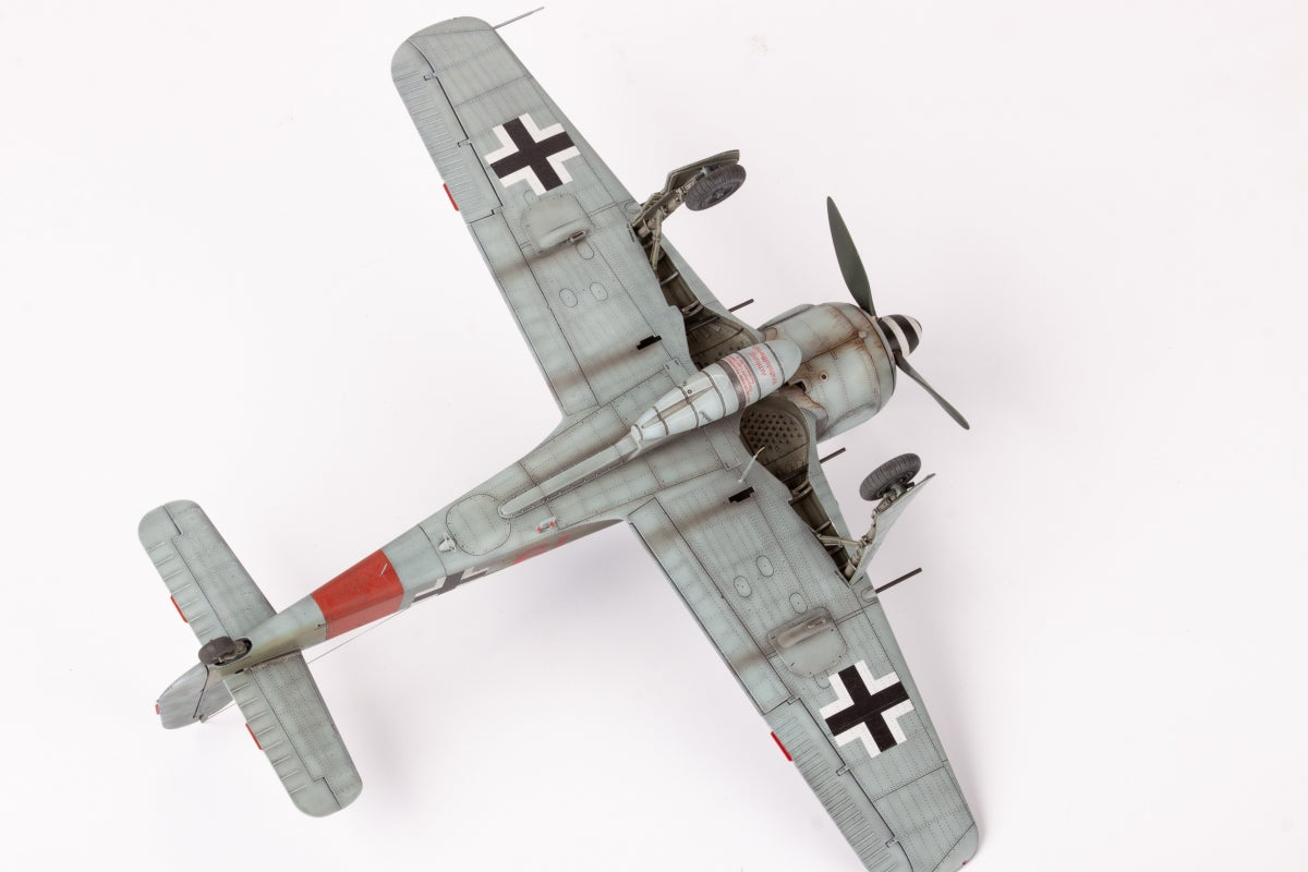 Eduard 82147 Fw 190A-8 1/48 – image 25