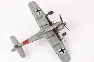Eduard 82147 Fw 190A-8 1/48 – image 25