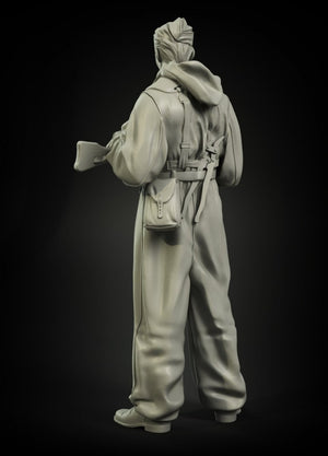 Panzer Art FI35-043 Soviet assault engineer No.2 1/35 – image 4