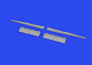 Eduard SIN648125 Su-25 ZVEZDA 1/48 – imagen 15