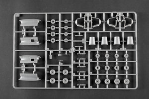 Trumpeter 05113 ACH-47A Armored Chinook 1/35 – image 18