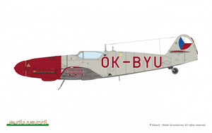Eduard 70164 Bf 109G-10 WNF/ Diana ProfiPACK Edition 1/72 – image 16