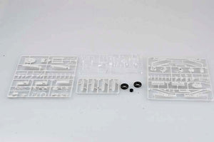 Trumpeter 02283 RAF Mustang III (P-51B/C) 1/32 – Bild 9