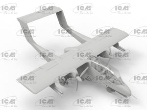 ICM 72185 OV-10A Bronco 1/72 – immagine 6