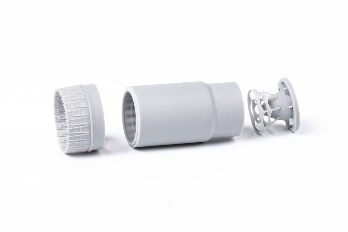 Eduard 648690 F-4B exhaust nozzles PRINT TAMIYA 1/48 – Bild 9
