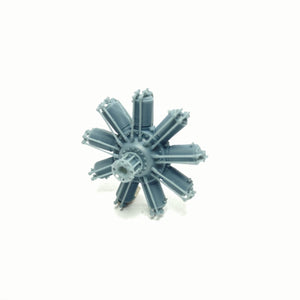 FPW Model 32N818 Clerget 9B 1/32 – immagine 2