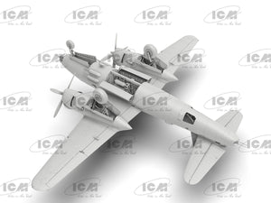 ICM 48320 B-26B Marauder WWII American Bomber 1/48 – obrázek 15