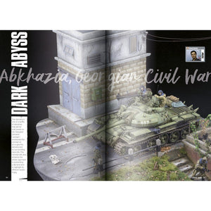 Abrams Squad No. 25 - ISSN 2340-1850 – imagen 4