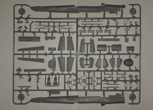 ICM 72308 Do 17Z-2, WWII Finnish Bomber 1/72 – image 3
