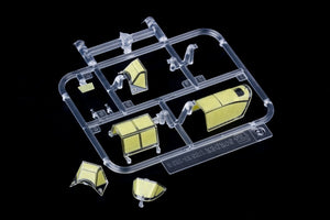 Eduard BIG33145 Bf 109G-6 BORDER MODEL 1/35 – image 13