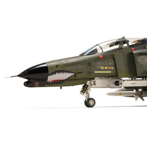 Zoukei-Mura SWS4814 F-4EG Phantom II WILD WEASEL V 1/48 – Bild 5