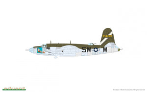 Eduard 2146 MARAUDER The Limited Edition 1/72 – image 18
