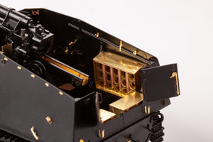 Eduard 36427 Hummel interior TAMIYA 1/35
