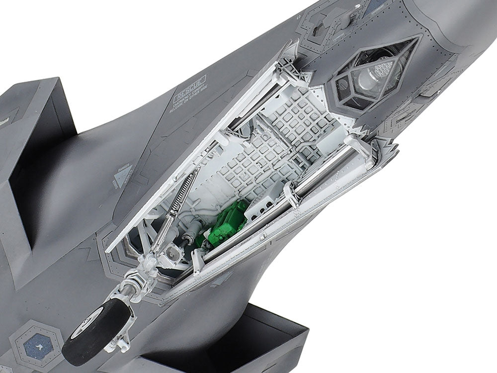 Tamiya 61124 Lockheed Martin F-35A Lightning II 1/48 – obrázek 13