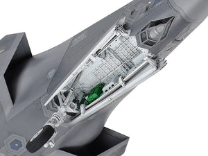 Tamiya 61124 Lockheed Martin F-35A Lightning II 1/48 – obrázek 13