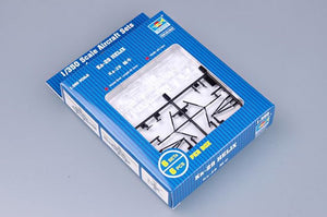 Trumpeter 06227 Ka-29 HELIX (6pcs.) 1/350