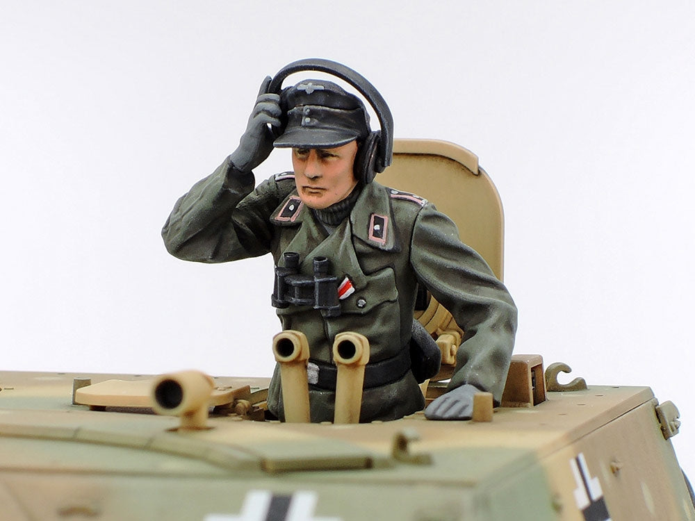 Tamiya 35381 Jagdpanzer IV/70(A) (Sd.Kfz.162/1) 1/35 – Bild 5