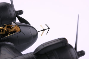 Eduard 49868 Beaufighter Mk. VI TAMIYA 1/48 – Bild 5