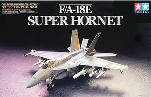 Tamiya 60746 F/A-18E Super Hornet 1/72