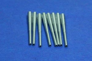 RB Model 1/350 20.3 cm (8&amp;quot;) L/60 8 pcs (350L23)