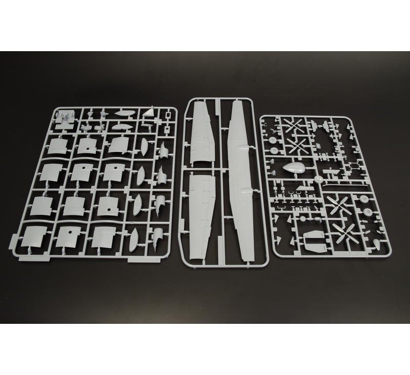 Special Hobby 72376 CASA C.212-100 TAIL ART (LIMITED EDITION) 1/72 – Bild 3