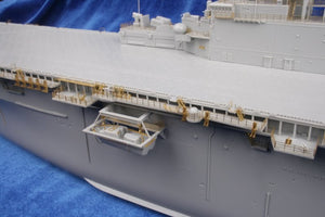 MK1 Design MS-35021 LHD-1 WASP Detail-UP 1/350 – image 9