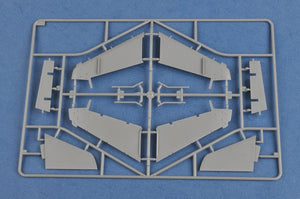 Hobby Boss 81710 A-6E TRAM Intruder – Bild 6