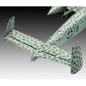 Revell 03928 Heinkel He-219 AO Nightfighter (1/32) – image 3