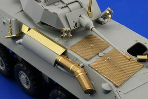 Eduard 35859 LAV-25 Piranha 1/35 Trumpeter – Bild 9