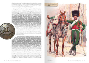 Abteilung 502 ABT755 IMPERIAL GUARD OF NAPOLEON 1799-1815 EN – image 3