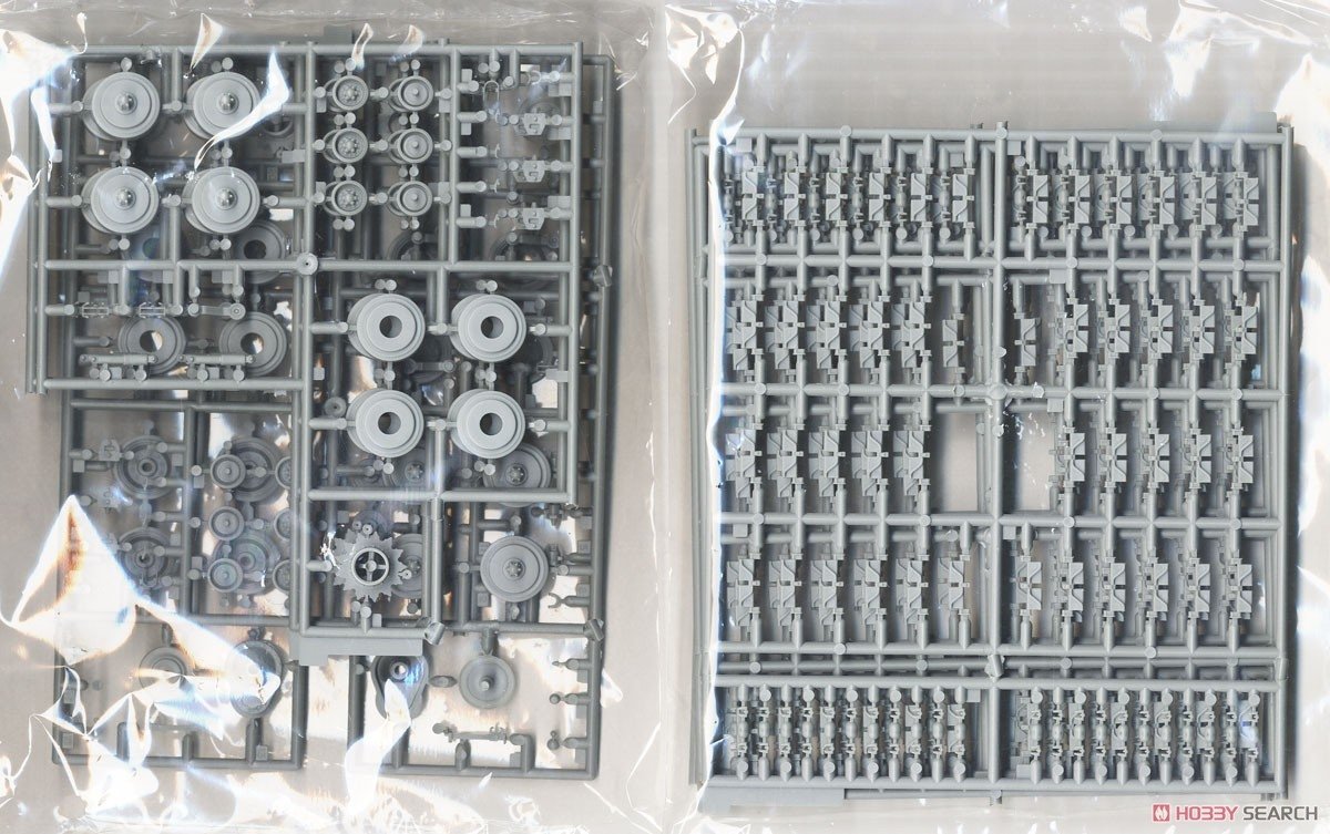 Dragon 6801 M26A-1 Pershing 1/35 – image 4