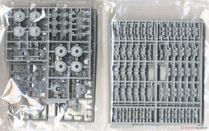 Dragon 6801 M26A-1 Pershing 1/35 – image 4