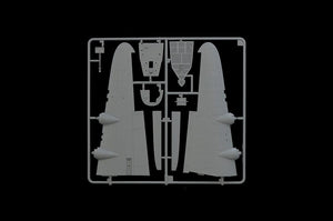Italeri 1352 SUNDERLAND Mk.III 1/72 – Bild 9