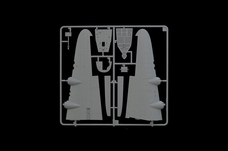 Italeri 1352 SUNDERLAND Mk.III 1/72 – Bild 9