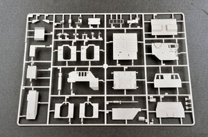 Trumpeter 01035 4K51 Rubezh Coastal 1/35 – image 18
