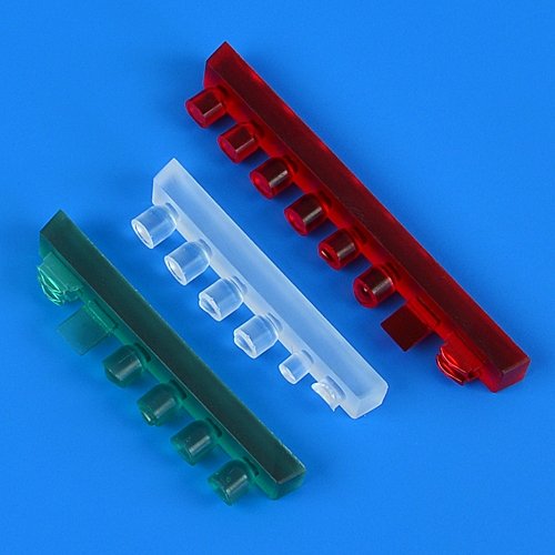 Quickboost QB32290 F-104 Startfighter position &amp;amp; navigation lights for Italeri 1/32