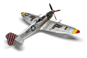 Airfix 17002 Supermarine Spitfire Mk.VIII 1/24 – image 11