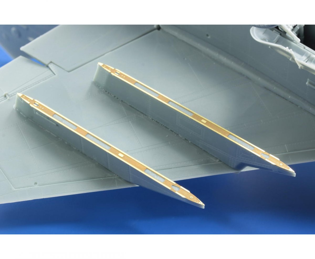 Eduard 48797 MiG-25PD/ PDS Foxbat exterior KITTY HAWK 1/48 – image 13
