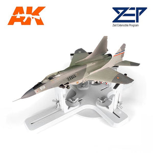 ZEP MSJ04 ROTARY BASE – imagen 4