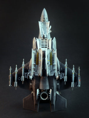 Italeri 2810 F-35 B Lightning II 1/48 – Bild 6