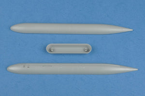 Hobby Boss 83531 USS Greeneville SSN-772 1/350 – Bild 5