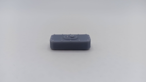 Yamamoto Model Parts YMPTUN29 Fuel Tank 1/24 – obrázek 3