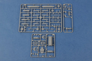 Hobby Boss 81734 Hawk T MK.67 – image 6