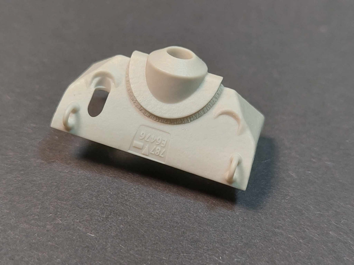 Panzer Art GB35-136 SPG “Achilles” mantlet with 17pdr OQF Gun 1/35 – Bild 4