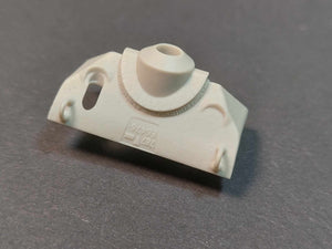 Panzer Art GB35-136 SPG “Achilles” mantlet with 17pdr OQF Gun 1/35 – Bild 4